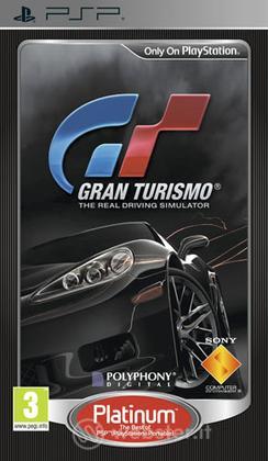 Gran Turismo PLT