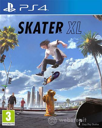 Skater XL