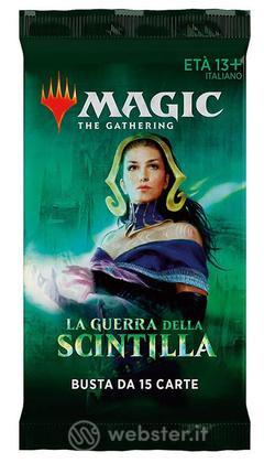 Magic Guerra della Scintilla Busta Magic Guerra della Scintilla Busta