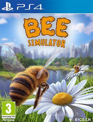 Bee Simulator