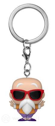 FUNKO KEY Dragon Ball Master Roshi