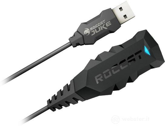 ROCCAT Scheda Audio JUKE 7.1 USB