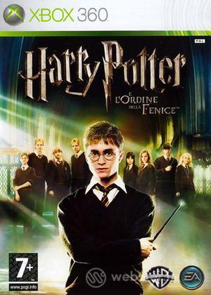 Harry Potter L'Ordine della Fenice