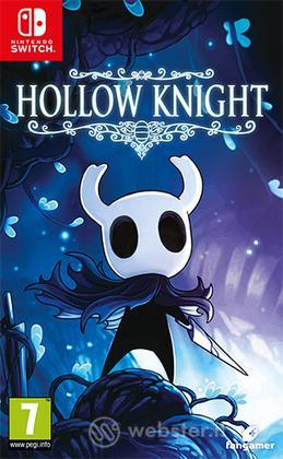 Hollow Knight