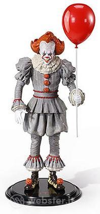 Bendyfigs IT Pennywise