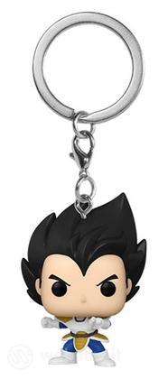 FUNKO KEY Dragon Ball Z Vegeta