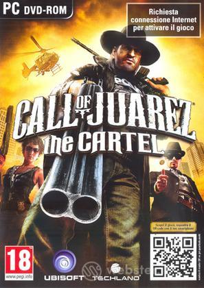 Call Of Juarez: The Cartel