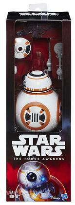 Figure Star Wars BB-8 30cm Figure Star Wars BB-8 30cm