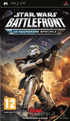 Star Wars Battlefront Squadrone Speciale