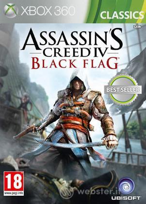 Assassin's Creed 4 Black Flag CLS Plus