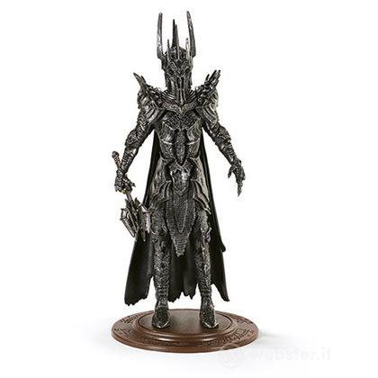 Bendyfigs Il Signore degli Anelli Sauron