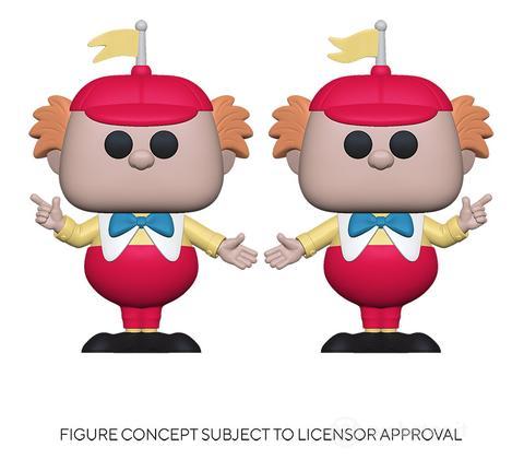 FUNKO POPS Alice 70th Tweedle Dee & Dum