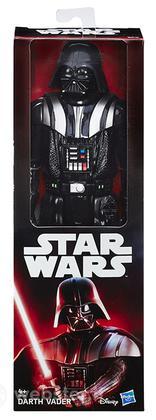 Figure Star Wars Darth Vader 30cm Figure Star Wars Darth Vader 30cm