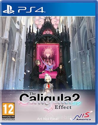 The Caligula Effect 2