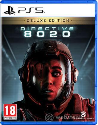 Directive 8020 Deluxe Edition