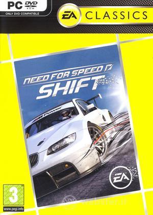Need For Speed Shift Classic
