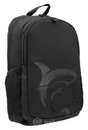 WHITESHARK Zaino Gbp-006 Scout Black