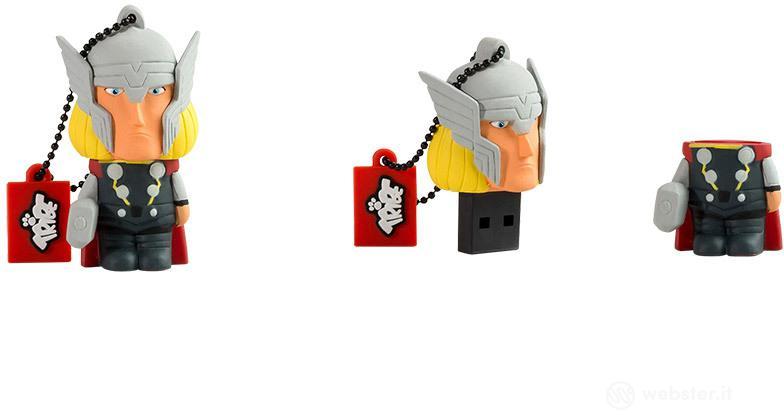 TRIBE USB Key Thor 16Gb TRIBE USB Key Thor 16Gb