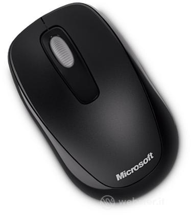 MS Wireless Mobile Mouse 1000 MP