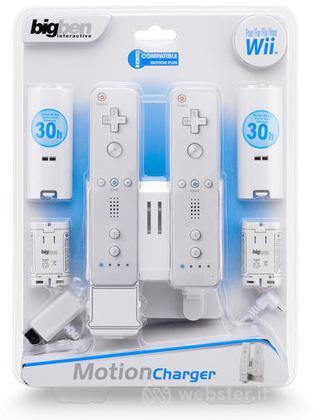 WII Motion Charger Bigben
