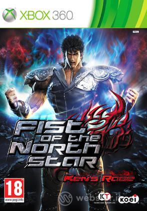 Fist of the North Star: Ken