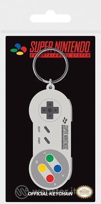 Portachiavi Nintendo SNES Controller