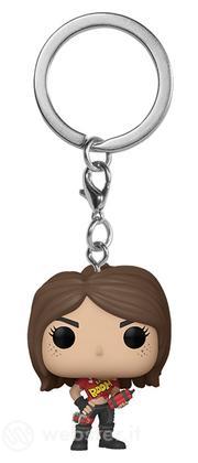 FUNKO KEY Fortnite TNTina