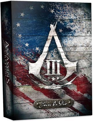 Assassin's Creed III Join or Die Edition