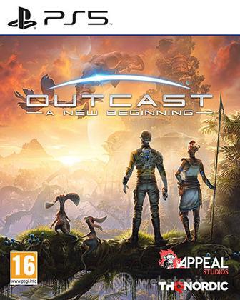 Outcast: A New Beginning EU