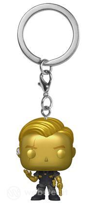 FUNKO KEY Fortnite Midas