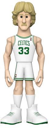 FUNKO GOLD NBA Celtics Bird w/Chase