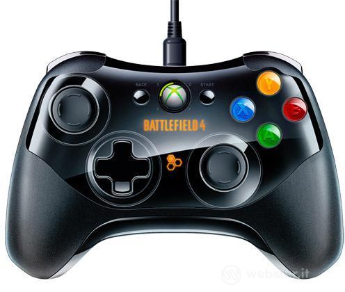 Controller Wired X360 Battlefield 4