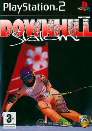 Downhill Slalom