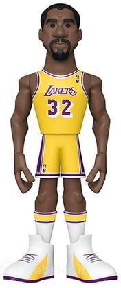FUNKO GOLD NBA Lakers M. Johnson w/Chase