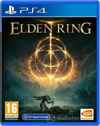 Elden Ring Launch Edition