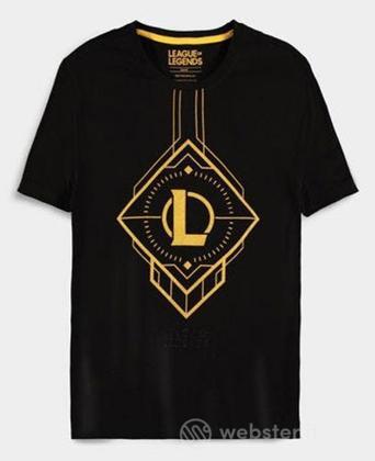 T-Shirt League Of Legends M