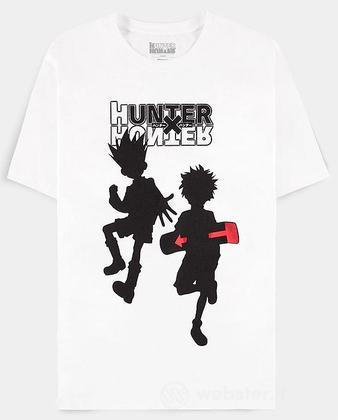 T-Shirt Hunter x Hunter Kirua Skate Board S