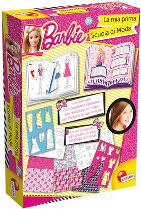 Barbie Prima Scuola di Moda Barbie Prima Scuola di Moda