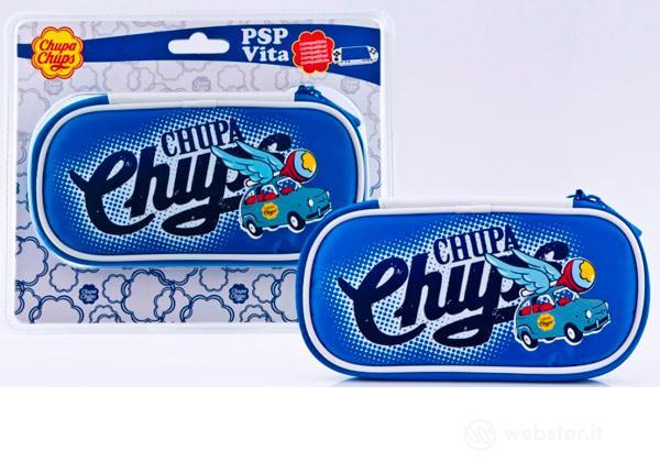 Custodia Chupa Chups PSP-PSVITA