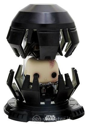 FUNKO POPS Star Wars Darth Vader Chamber