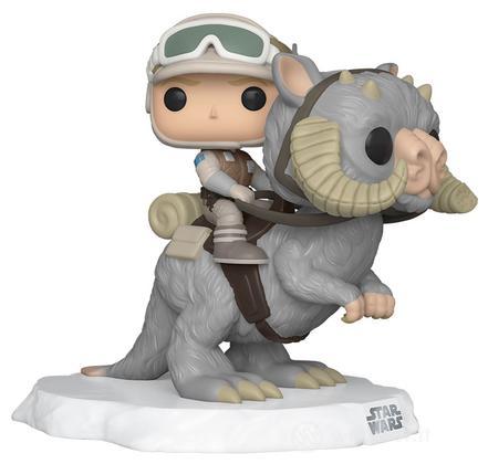 FUNKO POPS Star Wars Luke Taun Taun 366
