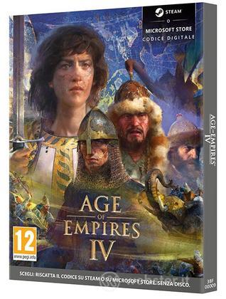 Age of Empires IV (CIAB)