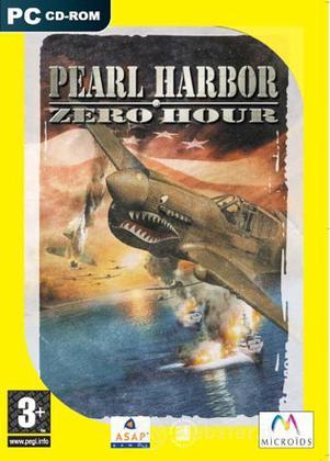 Pearl Harbor Zero Hour