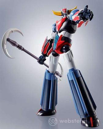 The Robot Spirits Goldrake U Side Super