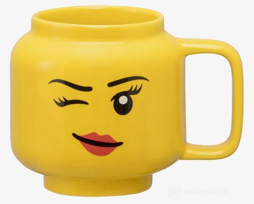 Tazza LEGO Testa Winky Small