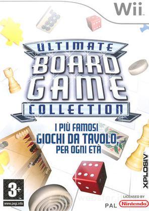Ultimate Board Games