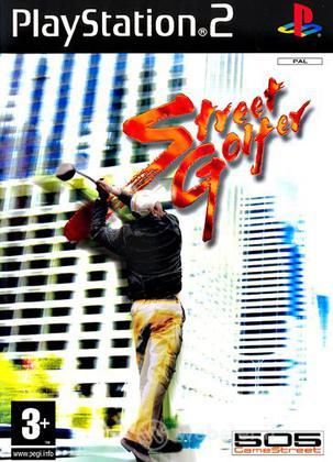Street Golfer