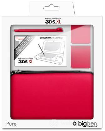 BB Pack Pure Kit 3DS XL