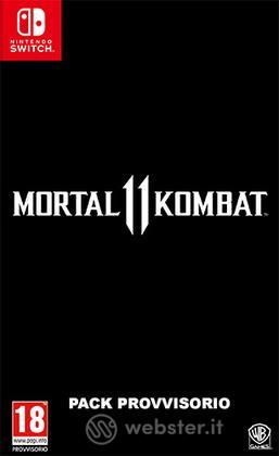 Mortal Kombat XI