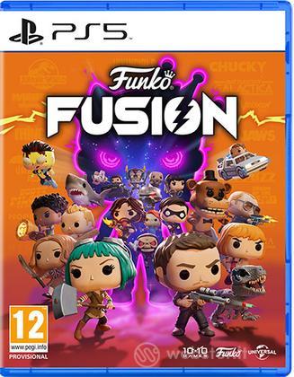 Funko Fusion